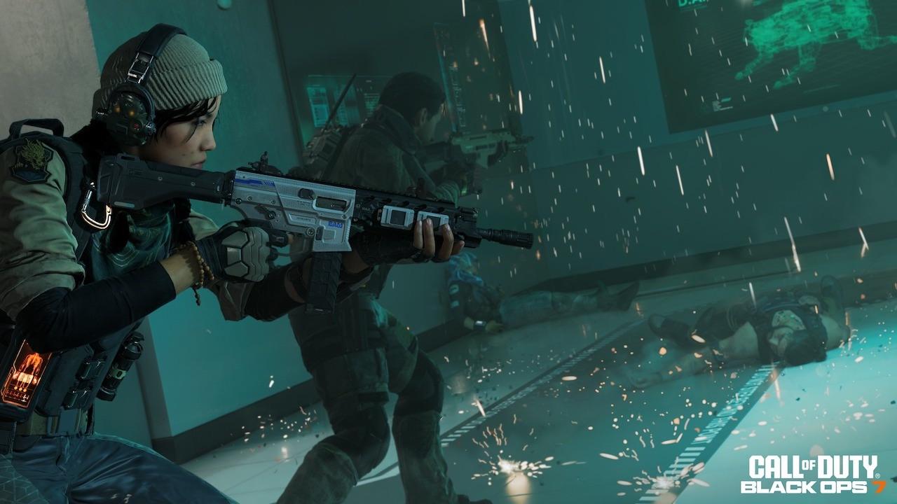 Bêta Black Ops 7 : Dates et heures en France - Call of Duty: Black Ops 7