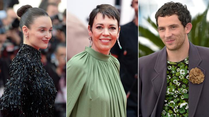 Charlotte Le Bon, Olivia Coleman et Josh O’Connor figurent parmi les signataires de cette lettre ouverte.