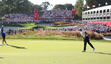 retour sur trois jours de folie