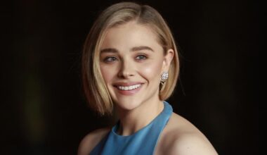 Après 7 ans d’amour, l’actrice Chloë Grace Moretz s’est mariée avec la mannequin Kate Harrison