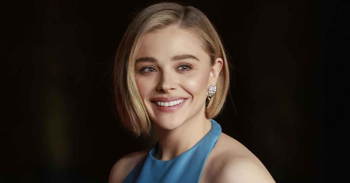 Après 7 ans d’amour, l’actrice Chloë Grace Moretz s’est mariée avec la mannequin Kate Harrison
