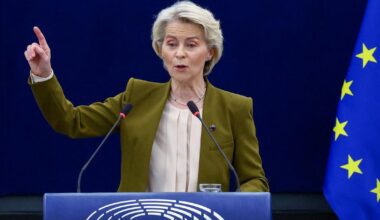 « Les États doivent reprendre le contrôle de l’Union européenne »