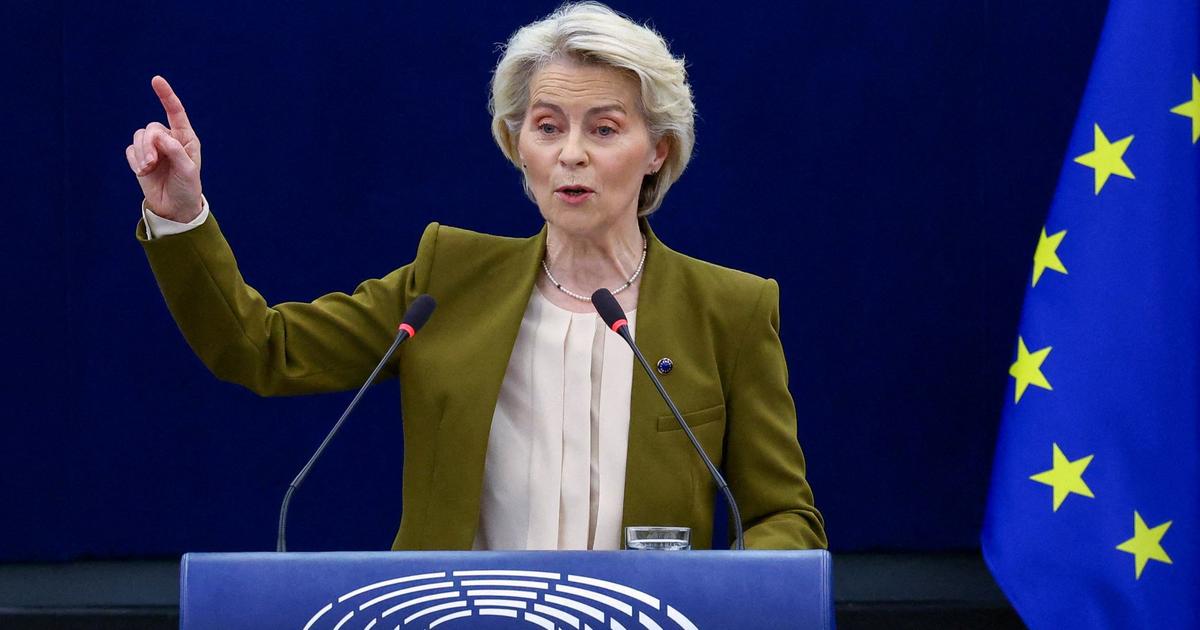 « Les États doivent reprendre le contrôle de l’Union européenne »