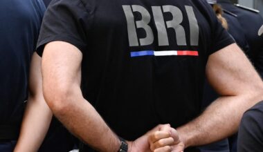 trois Marseillais «très connus» des autorités interpellés avant leur passage à l’acte