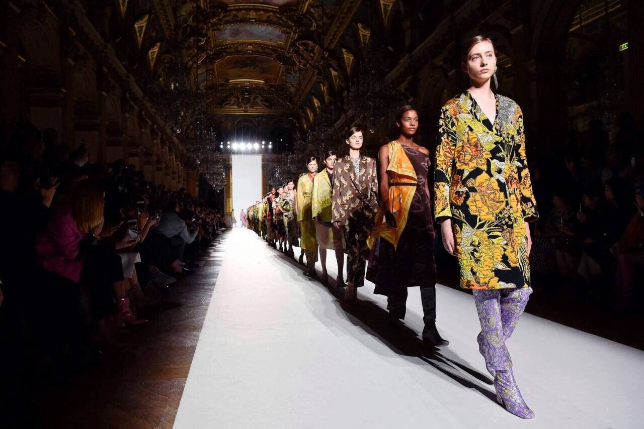 Le Printemps Lille organise un défilé de mode dans un lieu emblématique : voici comment y assister