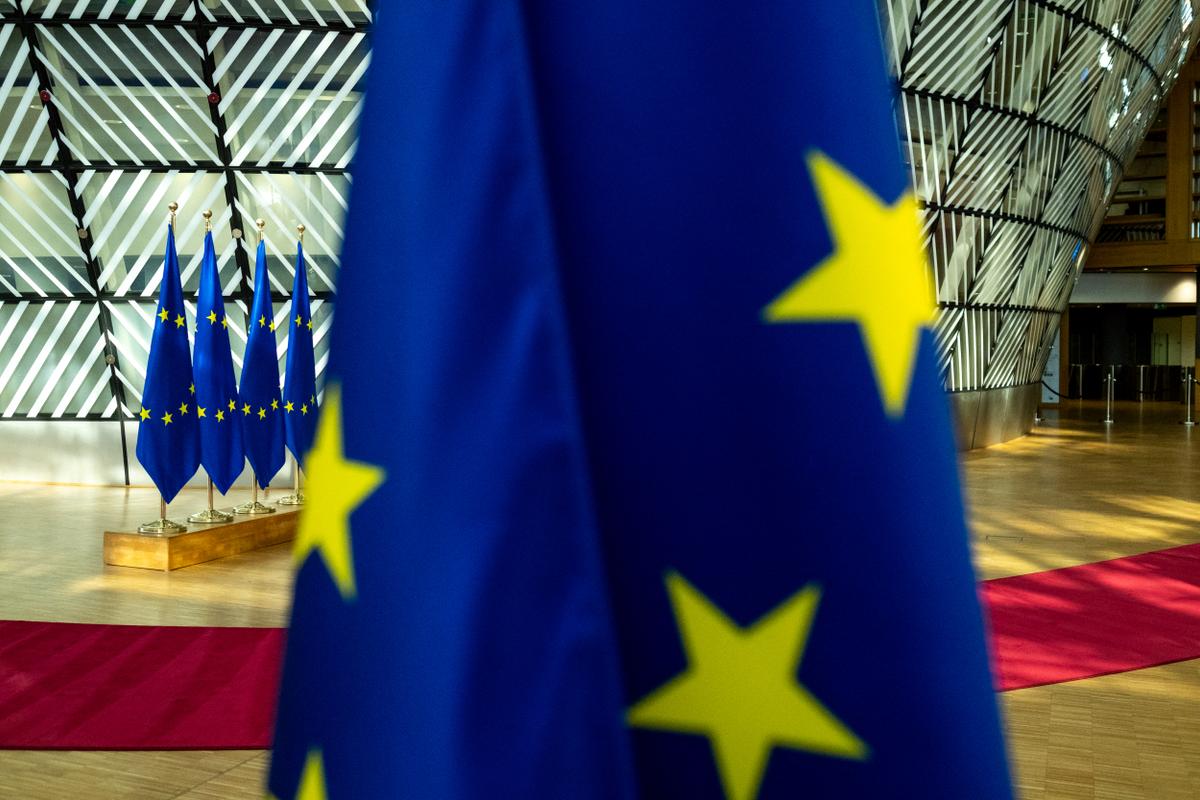 “L’Europe doit faire face aux empires sans en devenir un”