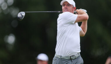 Coupe Ryder | L’équipe européenne menée par Luke Donald entièrement sélectionnée
