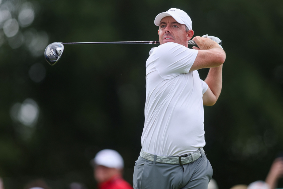 Coupe Ryder | L’équipe européenne menée par Luke Donald entièrement sélectionnée
