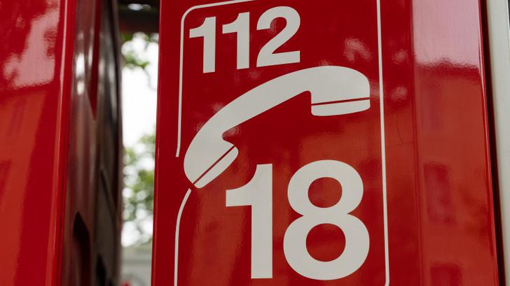 Une voiture a percuté des piétons et fait au moins un mort en Normandie ce samedi 6 septembre.
