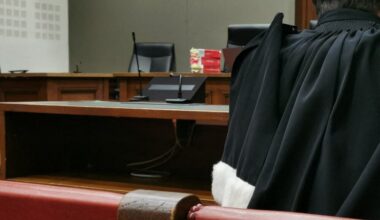 des ex-conjoints jugés à Bordeaux