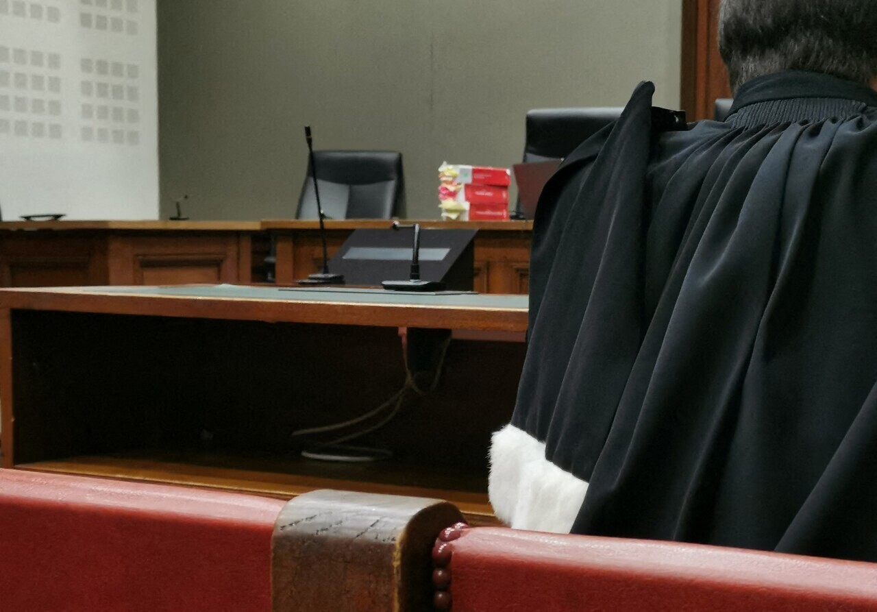 des ex-conjoints jugés à Bordeaux