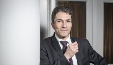 «L’arrestation d’Hicham Harb est pour moi une récompense», réagit Marc Trévidic