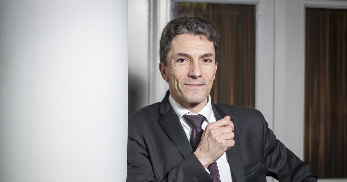 «L’arrestation d’Hicham Harb est pour moi une récompense», réagit Marc Trévidic