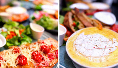 Les Intrépides, rois de la crêpe à Lille, vont ouvrir un nouveau resto et bar afterwork à Euratech