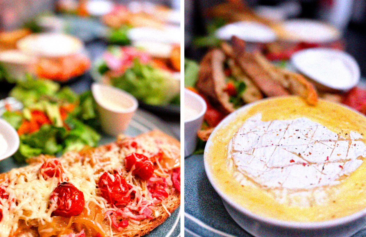 Les Intrépides, rois de la crêpe à Lille, vont ouvrir un nouveau resto et bar afterwork à Euratech