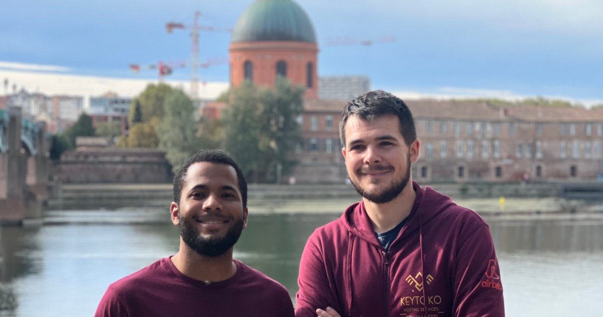 Toulouse l’agence de location Keytoko au service des publics fragiles