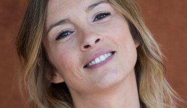 "J'ai hésité à y participer parce que…" : Isabelle Ithurburu prend la parole au sujet de Marie Portolano face à Pierre Ménès