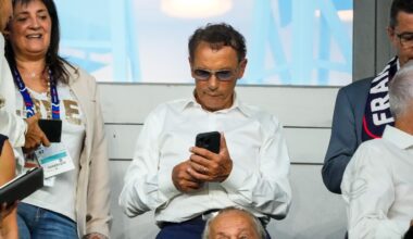 Roland Romeyer accusé de harcèlement et d’outrages sexistes - France - AS Saint-Étienne