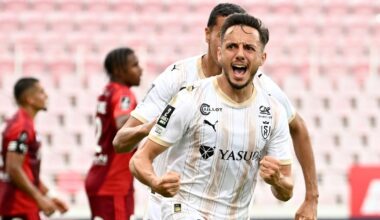Reims arrache le nul à Annecy, Grenoble lance sa saison
