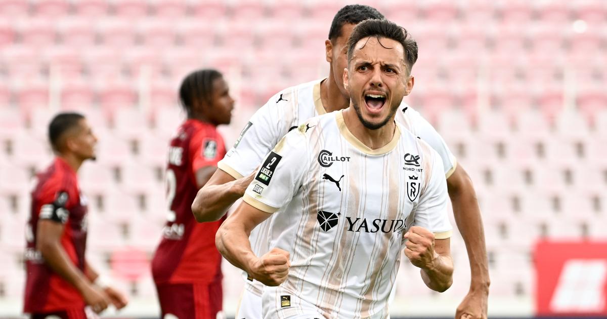 Reims arrache le nul à Annecy, Grenoble lance sa saison