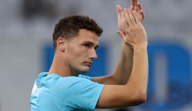 Pavard, Emerson et Greenwood sur le banc de l’OM à Strasbourg