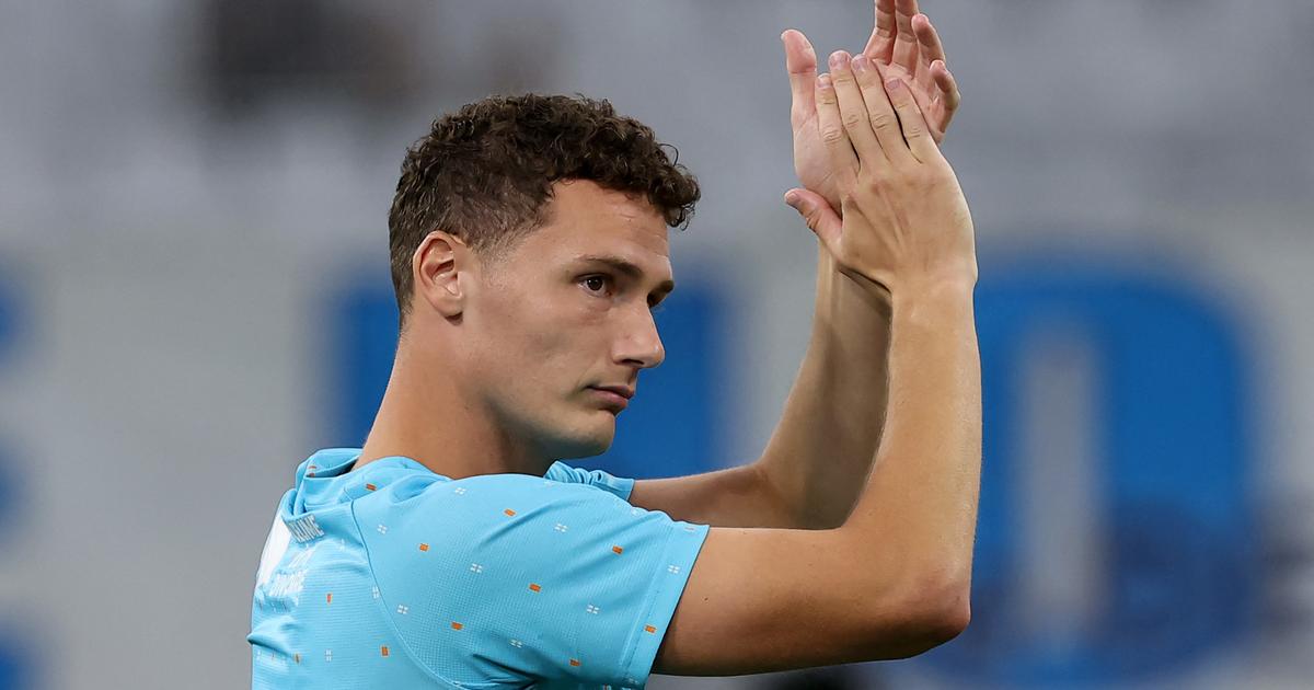 Pavard, Emerson et Greenwood sur le banc de l’OM à Strasbourg