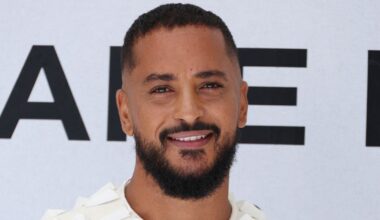Slimane transformé : loin de la lumière, retour à l’essentiel avec sa fille Esmeralda