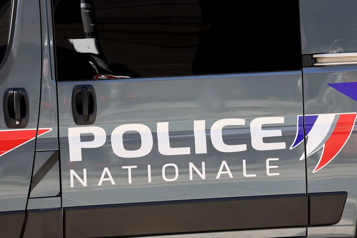 Page d'accueil Yahoo news