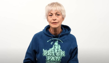 “J’étais en colère contre l’univers”