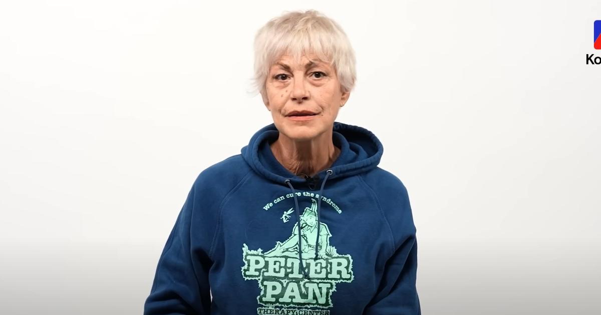 “J’étais en colère contre l’univers”