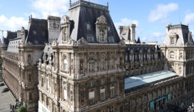Dette de 9 milliards d’euros à Paris : « Une ville ne peut pas s’endetter éternellement »