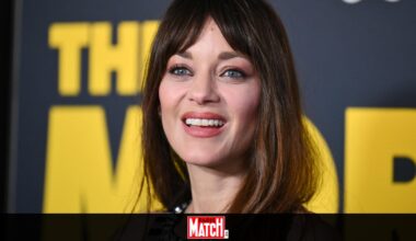 "Et vous ça va ?": malaise sur le plateau du JT de France 2 après une question maladroite de Léa Salamé à Marion Cotillard