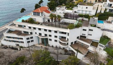 À Marseille, le Carlton Palace vendu aux enchères… après avoir été saisi par la justice pour escroquerie