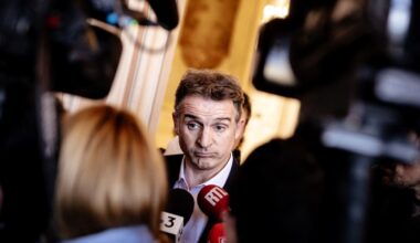 alerte rouge pour les verts à Grenoble – Libération