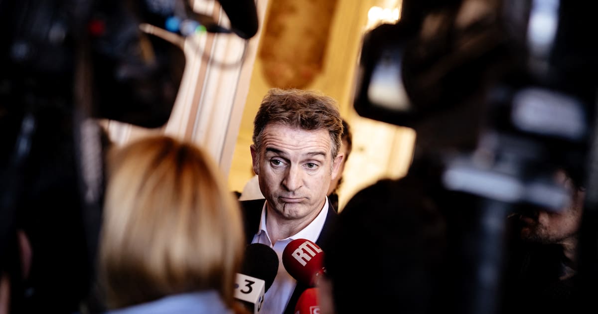 alerte rouge pour les verts à Grenoble – Libération