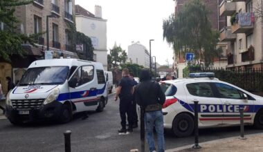 Trafic de drogue à Saint-Ouen : l’ombre de « Cyborg », abattu en 2019, plane sur le procès de ses petits frères