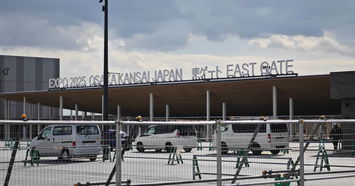 chantiers à rallonges, impayés en cascade, mauvaise gestion… La filiale japonaise de GL Events pointée du doigt – Libération