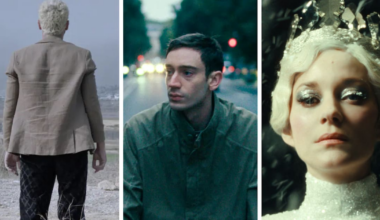«Oui» de Nadav Lapid, «Nino» de Pauline Loquès, «la Tour de Glace» de Lucile Hadzihalilovic… Nos critiques des sorties cinéma de la semaine – Libération