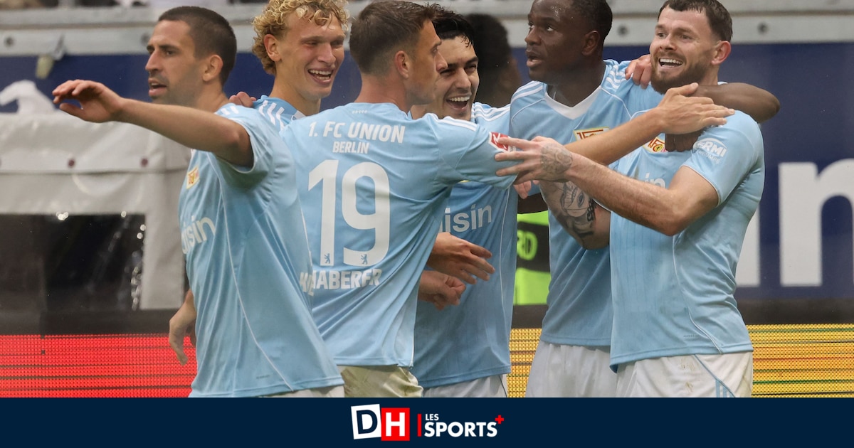 Allemagne: Francfort chute, Leverkusen piétine, deux rivaux du Bayern au ralenti