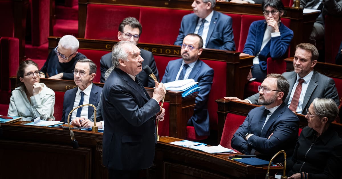Bergé, Mignola, Primas : trois ministres déjà officiellement au chômage - Libération