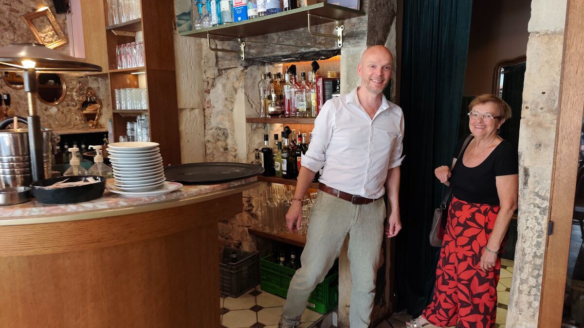 À Nancy, des cafés ouvrent leurs toilettes à tous, même sans consommer