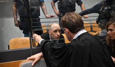 « Et l’amant de Delphine ? » : au procès de Cédric Jubillar, le directeur d’enquête face aux attaques des avocats de la défense