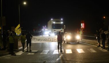 Mouvement "Bloquons tout" du 10-Septembre: une opération de tractage dans le Var, des rassemblements à Nice... suivez en direct les mobilisations dans les Alpes-Maritimes et le Var