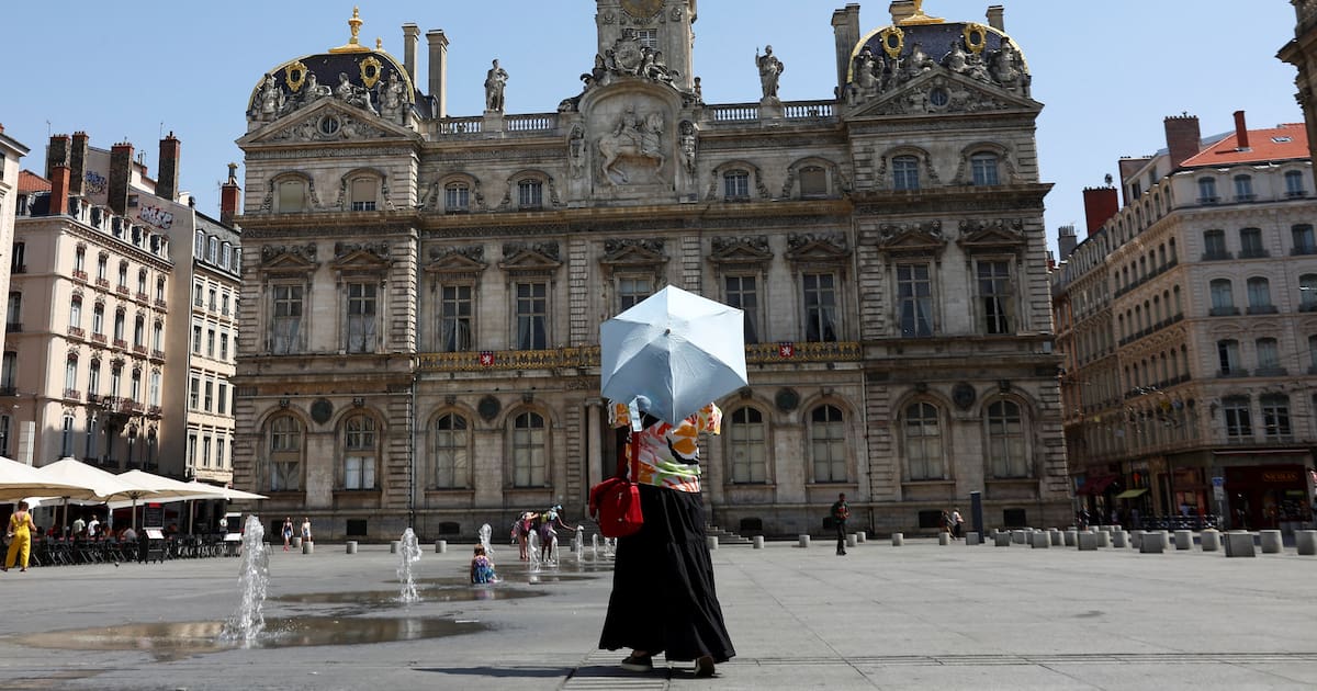 l’été 2024 plus meurtrier que l’été 2023 en Europe – Libération