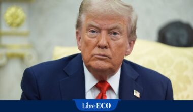 L'Europe accusée de censurer les Américains via le Digital Services Act : "Les gouvernements étrangers représentent une menace"