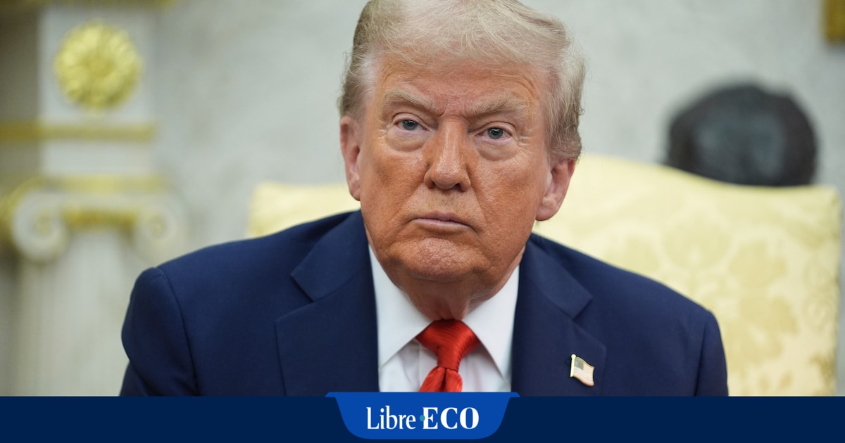 L'Europe accusée de censurer les Américains via le Digital Services Act : "Les gouvernements étrangers représentent une menace"