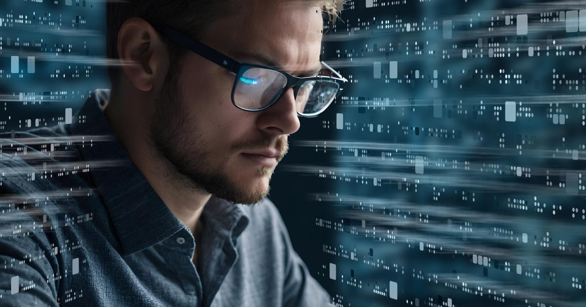 la galère des jeunes diplômés en informatique
