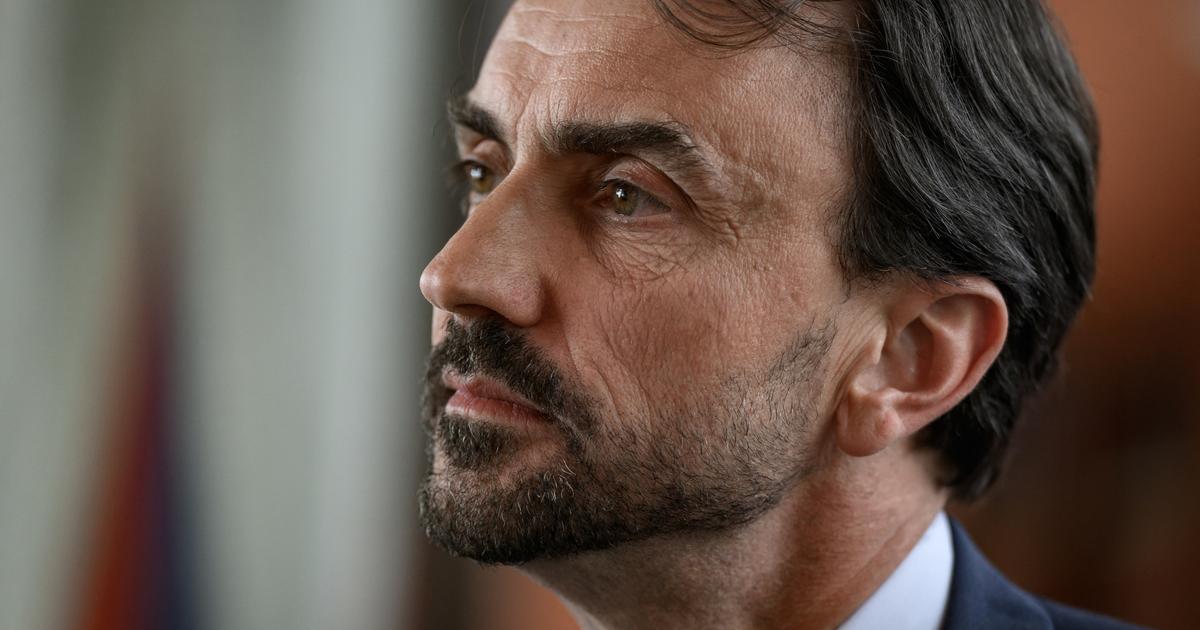 le drapeau palestinien hissé à la mairie écologiste de Lyon