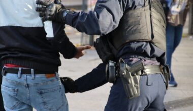 En fuite, l'auteur du coup de couteau mortel sur un automobiliste au Mans a été interpellé