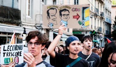 Sciences Po Paris, Nantes, Grenoble… Le point sur les actions en cours au lendemain du 10 septembre